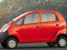 టాటా నానోలో మరో సరికొత్త వేరియంట్ పిక్సెల్..!