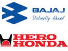 ఫిబ్రవరి అమ్మకాలలో హీరో హోండా ఫస్ట్ బజాజ్ నెక్స్ట్