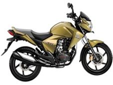 150 సీసీ విభాగంలో మైలేజ్‌నిచ్చే మోటార్‌సైకిల్ 'డాజ్లర్'