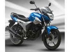 యమహా ఎస్‌జెడ్-ఆర్ ప్రత్యేకతలు - సాంకేతిక వివరాలు