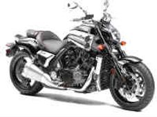 సెకండ్ జనరేషన్ 'విమ్యాక్స్‌'ను ప్రదర్శించిన యమహా