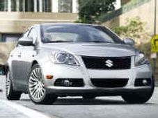 మారుతి కిజాషి ప్రచారానికి రూ. 8 కోట్లు..!?