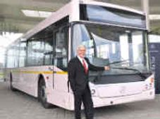 మార్చి 9 నుంచి బస్‌ అండ్‌ స్పెషల్‌ వెహికిల్‌ ఎక్స్‌పో