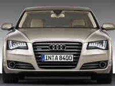 ఆడి ఇండియా ఫిబ్రవరి విక్రయాలలో 79% వృద్ధి