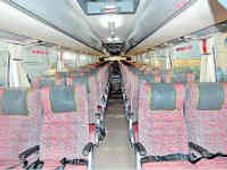 ఐ-షిఫ్ట్ టెక్నాలజీ బస్సును ప్రవేశపెట్టిన వోల్వో