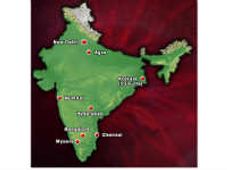 2016 నాటికి ఆసియాలో 3వ అతిపెద్ద మార్కెట్‌గా భారత్: వోల్వో