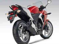 భారత్‌లో మూడో టూవీలర్ ప్లాంటు ఏర్పాటుపై హోండా కన్ను!!