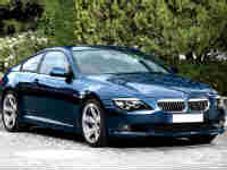 భారత్‌లో 6-సిరీస్ కారును విడుదల చేయనున్న బిఎమ్‌డబ్ల్యూ