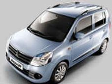 మారుతి సుజుకి 100,00,000వ కారు వ్యాగన్ఆర్ విఎక్స్ఐ