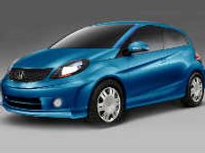 హోండాకు సునామీ దెబ్బ.. బ్రయో విడుదల వాయిదా