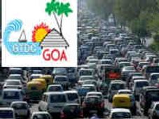 గోవాలో ప్రతి ఇద్దరు వ్యక్తులలో ఒకరి వద్ద వాహనం: సర్వే