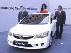 అమెరికా, కెనడాలలో 21 వేలకు పైగా సివిక్ కార్ల రీకాల్: హోండా