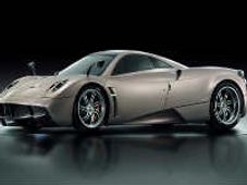 జెనీవా మోటార్ షో మెరుపులు