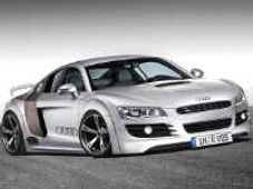 ఆడి ఆర్8 స్పైడర్ ఇప్పుడు భారత మార్కెట్లో..!