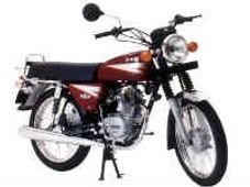 బాక్సర్‌లో అప్‌గ్రేడెడ్ వేరియంట్‌ను ప్రవేశపెట్టనున్న బజాజ్