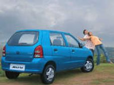 ఉగాది పండుగ సందర్భంగా మారుతి అందిస్తున్న ఆఫర్స్