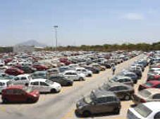 ప్రపంచపు ఆరవ అతిపెద్ద ఆటోమొబైల్ మార్కెట్‌గా భారత్..!