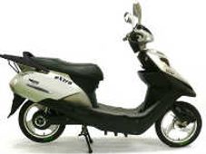 ఈ-బైక్ మార్కెట్లోకి అడుగుపెట్టిన హై-బర్డ్ సఫారీ గ్రూప్