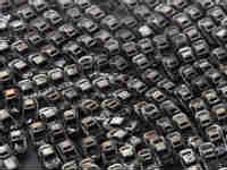 విడిభాగాల కొరతతో ఉత్పత్తిని కోల్పోతున్న ఆటోమొబైల్ రంగం