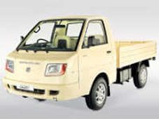 అశోక్ లేలాండ్-నిస్సాన్‌ల జేవీ నుంచి తొలి ఎల్‌సీవీ 'దోస్త్'