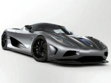 భారత్‌లో రెండవ అత్యంత ఖరీదైన కారు 'కోయినిగ్‌సెగ్ అగెరా'