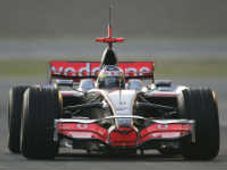 ఇండియన్ ఫార్ములా 1 గ్రాండ్ ప్రిక్స్‌కు ముస్తాబవుతున్న నోయిడా