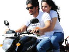 లేటెస్ట్ హోండా స్పోర్ట్స్ బైక్‌ను రిజిస్టర్ చేయించిన నాగచైతన్య