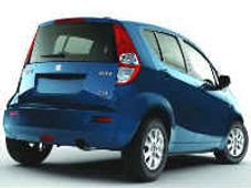 13,157 స్విఫ్ట్, రిట్జ్ కార్లను రీకాల్ చేయనున్న మారుతి