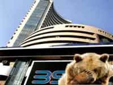 రీకాల్ ఎఫెక్ట్: బిఎస్ఈలో దిగజారిన మారుతి సుజుకి స్టాక్స్