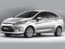 క్రూయూజ్ కంట్రోల్‌తో కూడిన తొలి ఫియస్టా విడుదల