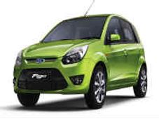 ఫిగో కారు ధరను 1 శాతం పెంచిన ఫోర్డ్ ఇండియా