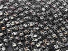 జపాన్‌లోని అన్ని ప్లాంట్లలో ఉత్పత్తిని ప్రారంభించిన టొయోటా