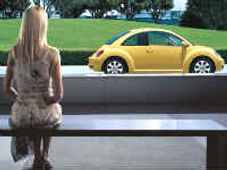 ఒకప్పటి ఫోక్స్‌వ్యాగన్ ప్రజల కారు.. మరోసారి తెరపైకి..!