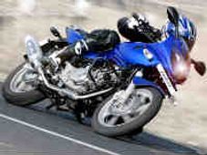 స్పోర్ట్స్ సెగ్మెంట్‌పై దృష్టి సారించనున్న బజాజ్ ఆటో