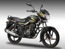 తమిళనాడులో కొత్త డిస్కవర్ 125 సీసీని ప్రారంభించిన బజాజ్