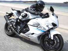 భారత్‌లో రెండు హ్యోసంగ్ సూపర్‌బైక్స్ విడుదల