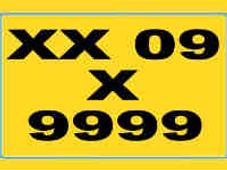 వాహనాలపై అదృష్ట సంఖ్యలు నిజంగా లక్‌ను ఇస్తాయా..!