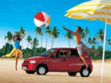 మరిన్ని సిఎన్‌జీ వేరియంట్లుగా ప్రవేశపెట్టనున్న మారుతి