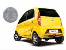 లీటరు డీజిల్‌కు 40 కి.మీ. మైలేజ్ ఇవ్వనున్న 'నానో' డీజిల్ వేరియంట్!