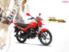 ఏప్రిల్‌ నెల ద్విచక్ర వాహన విక్రయాలలో హీరో హోండా నెం.1