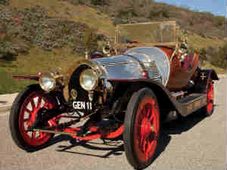 చిట్టీ చిట్టీ బ్యాంగ్ బ్యాంగ్ మ్యాజిక్ కారు జెన్ 11 వేలం