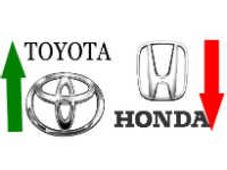 జపాన్ సునామీ ప్రభావం ఉన్నా మంచి విక్రయాలను ప్రకటించిన టొయోటా