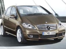 ఏ-క్లాస్, బి-క్లాస్ కార్లను కూడా భారత్‌కు తీసుకురానున్న బెంజ్