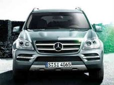 67 శాతం పెరిగిన మెర్సిడెస్ బెంజ్ ఏప్రిల్ విక్రయాలు