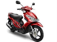 హోండా ఆక్టివాకు పోటీ ఇవ్వడానికి సిద్ధమైన సుజుకి స్కైడ్రైవ్!!