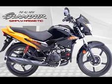 హీరో హోండా కొత్త గ్లామర్ ఫీచర్స్ & టెక్నికల్ డీటేల్స్