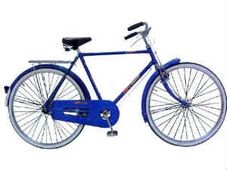 గ్రామీణ ప్రాంతాల్లో మైక్రోఫైనాన్స్ ద్వారా హీరో సైకిల్స్‌కు ఫైనాన్సింగ్