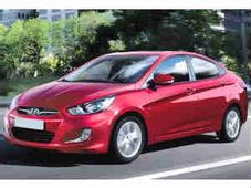 సరికొత్త 'వెర్నా' కారును ఆవిష్కరించిన హ్యుందాయ్