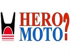 హీరో హోండా కొత్త బ్రాండ్ నేమ్ 'హీరో మోటో'..!?