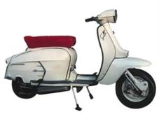 అమ్మకానికి స్కూటర్స్ ఇండియా వాటాలు: రేసులో అతులో ఆటో